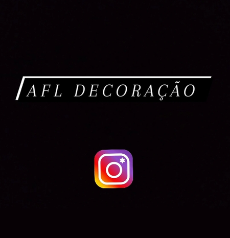 Produtos e serviços : AFL decorações clique aqui saiba mais !!